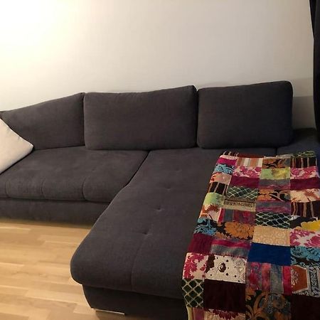 Stunning View Over Vienna In City Center Apartment Luaran gambar